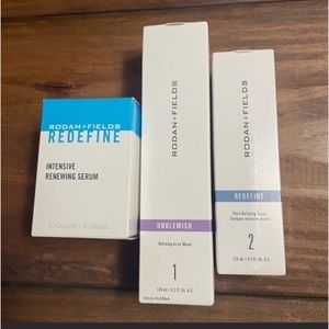 Rodan and Fields